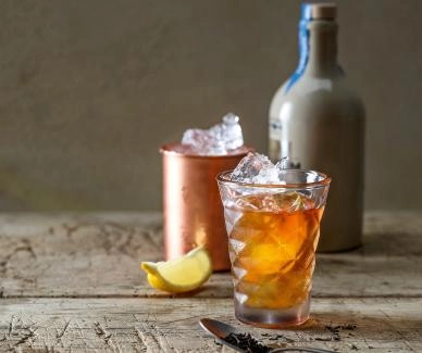Earl-Grey-Gin-Cocktail